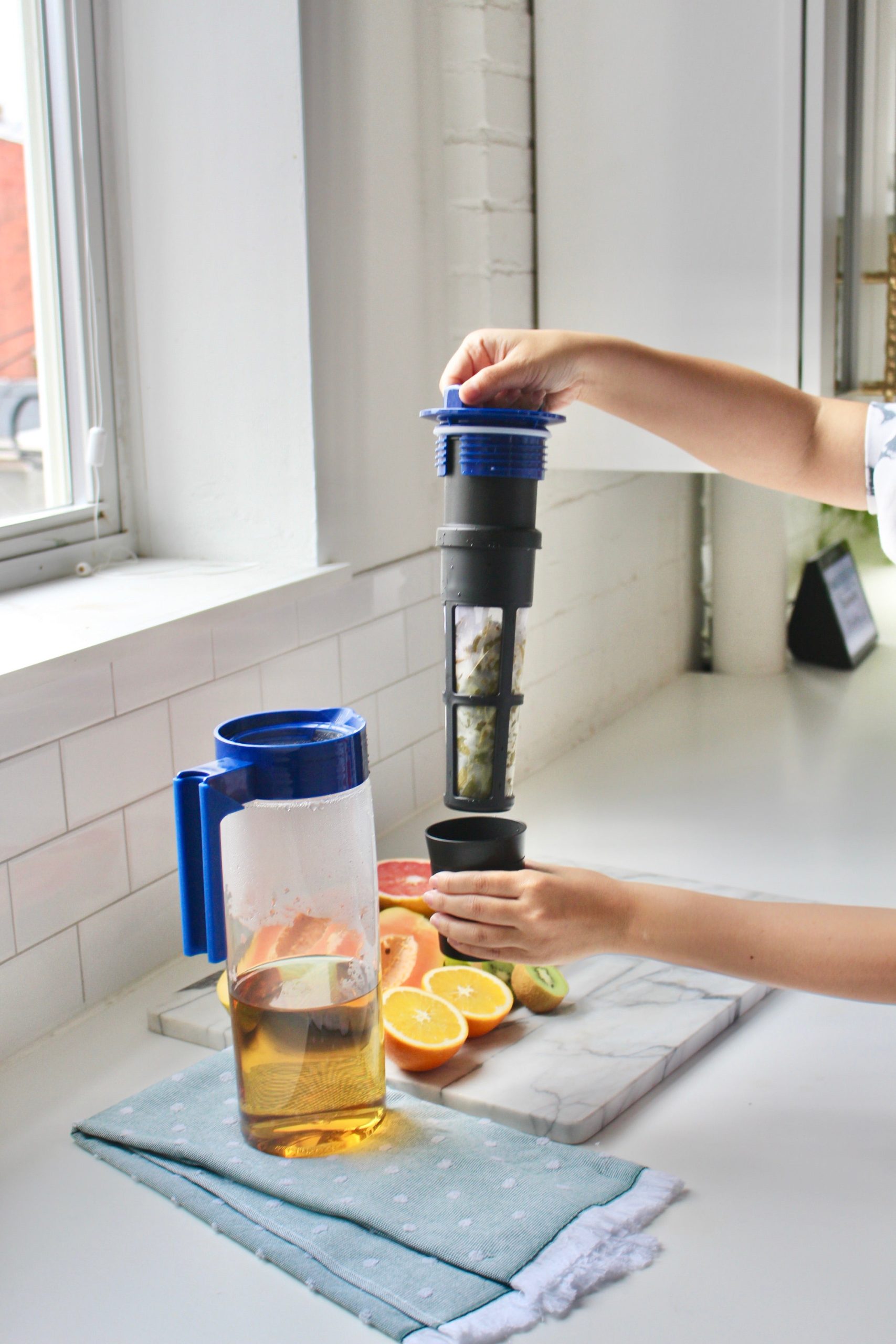 Infuser Extender - Image 2