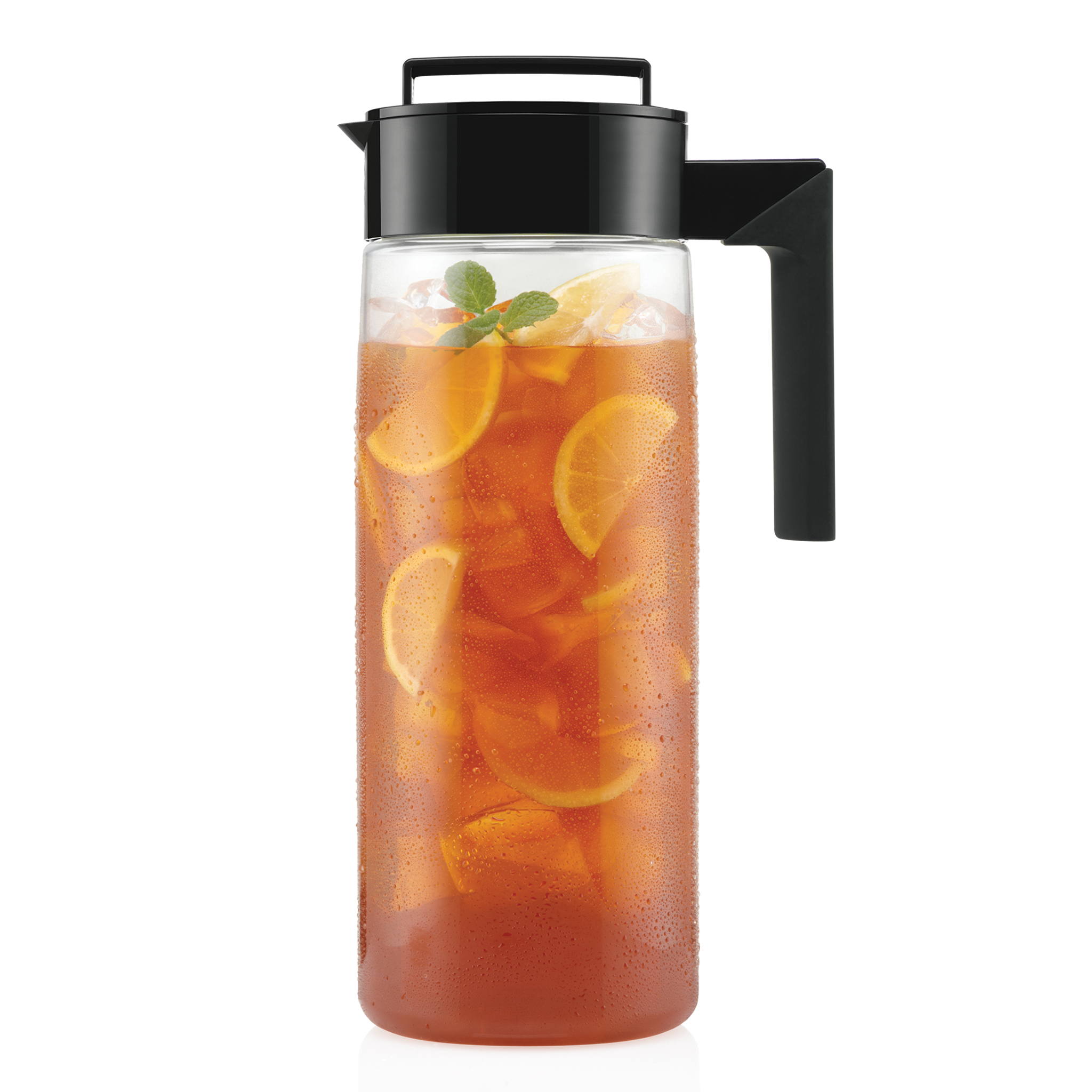 Pitcher Lid & Handle - Image 3