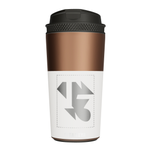 Coffee Tumbler - customized