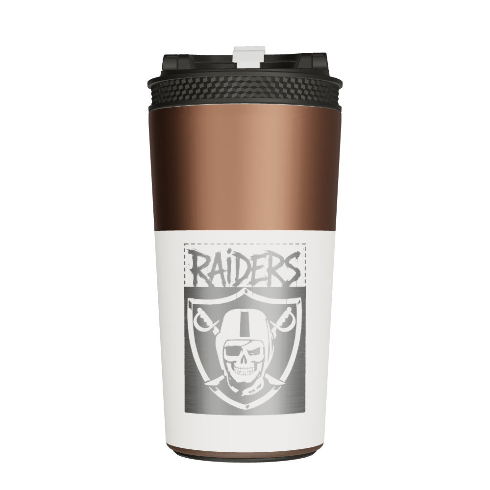 Coffee Tumbler - customized - Image 2