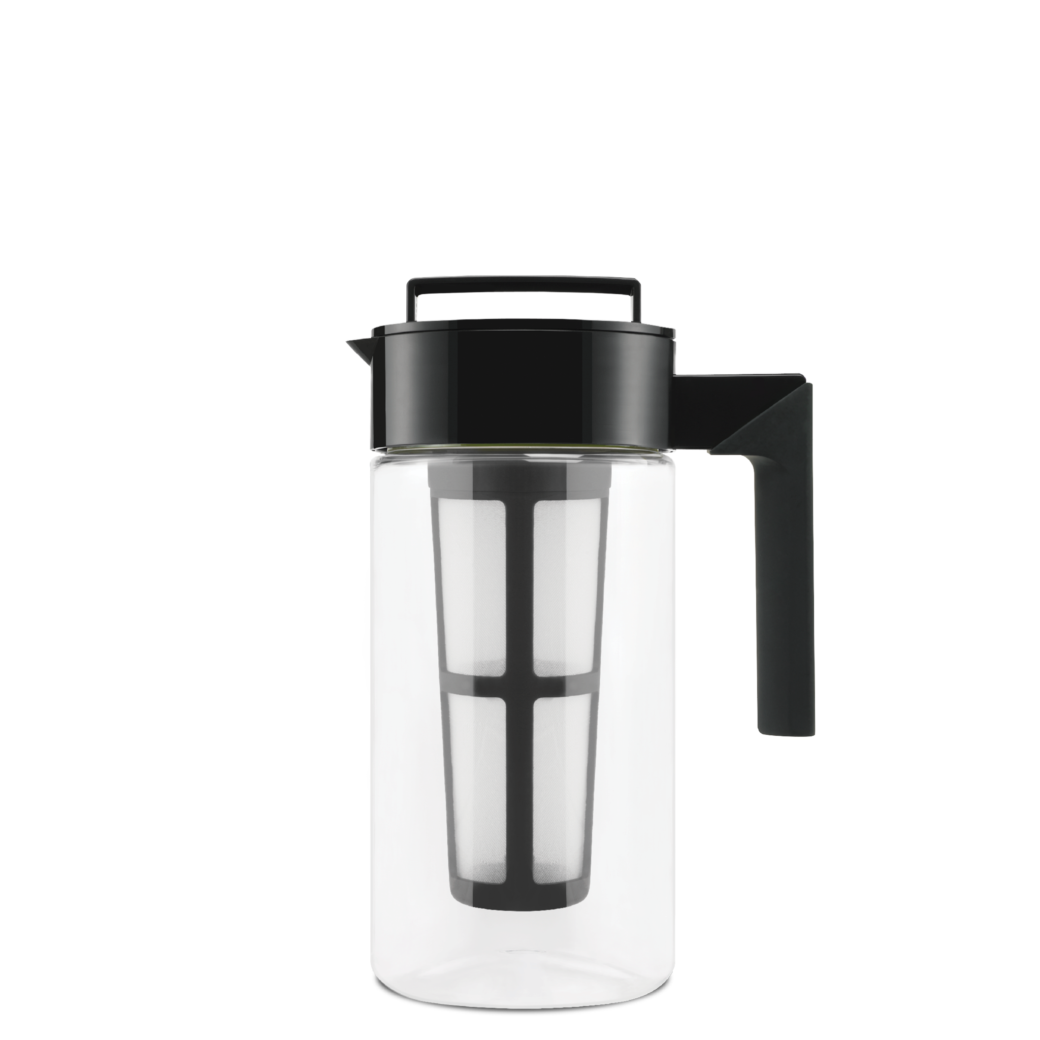 Pitcher Lid & Handle - Image 2