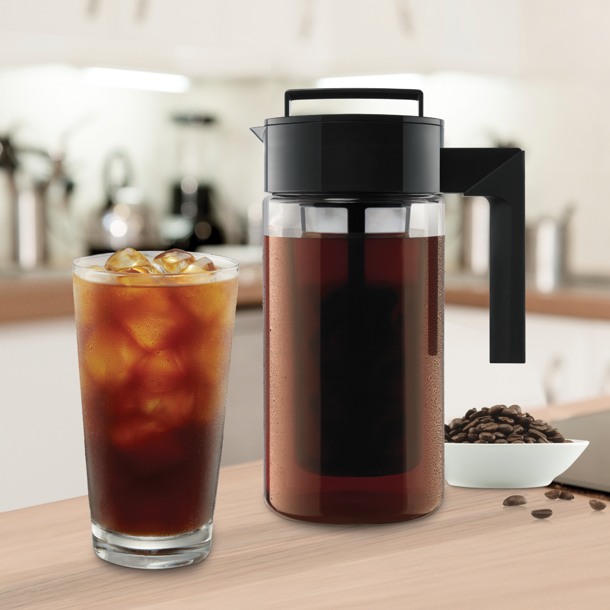 Cold Brew Coffee Maker - Image 3