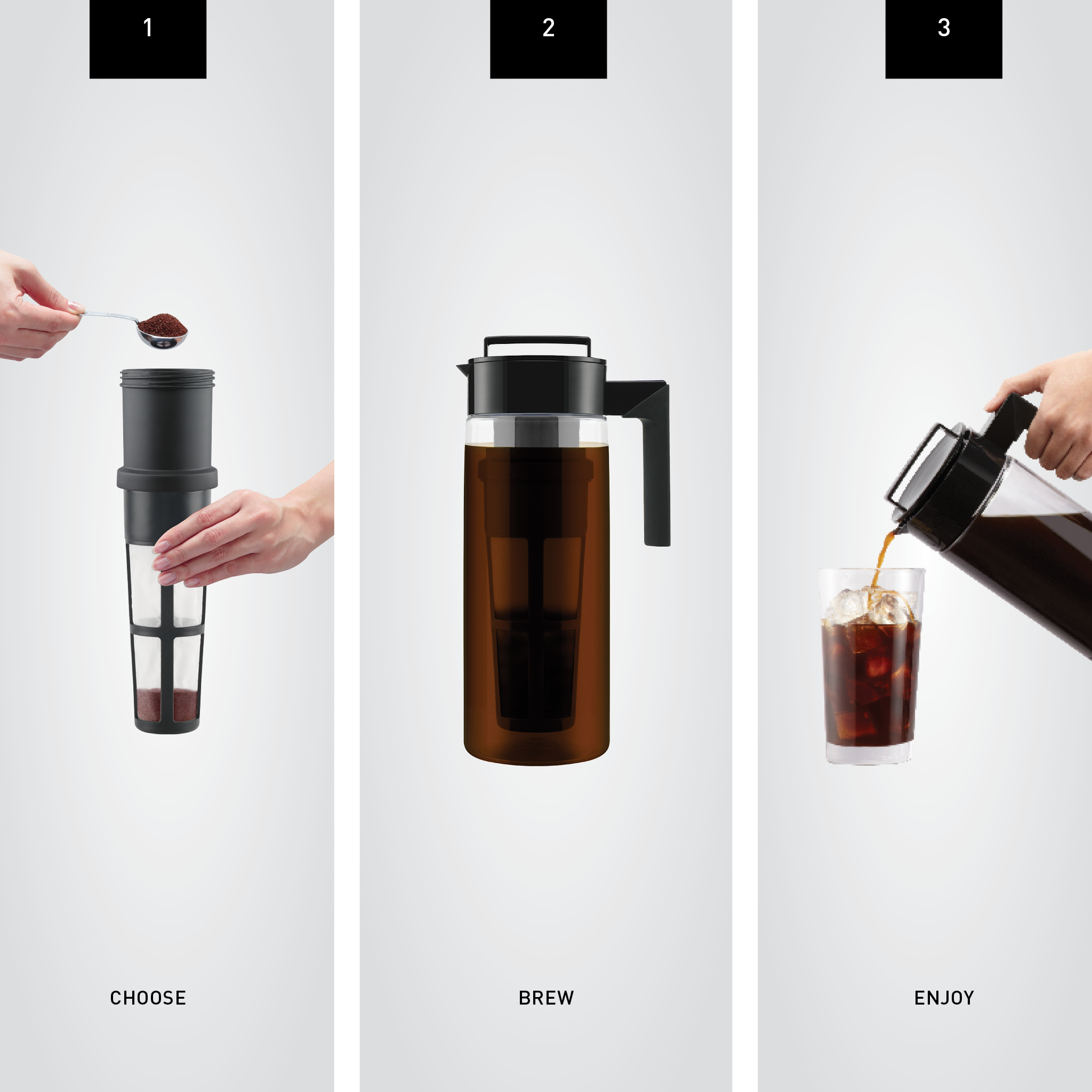 Cold Brew Coffee Maker - Image 5