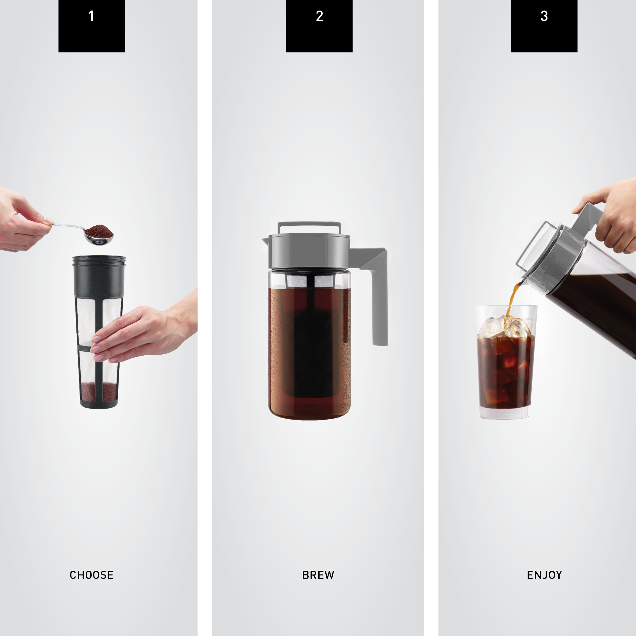 Cold Brew Coffee Maker - Image 17
