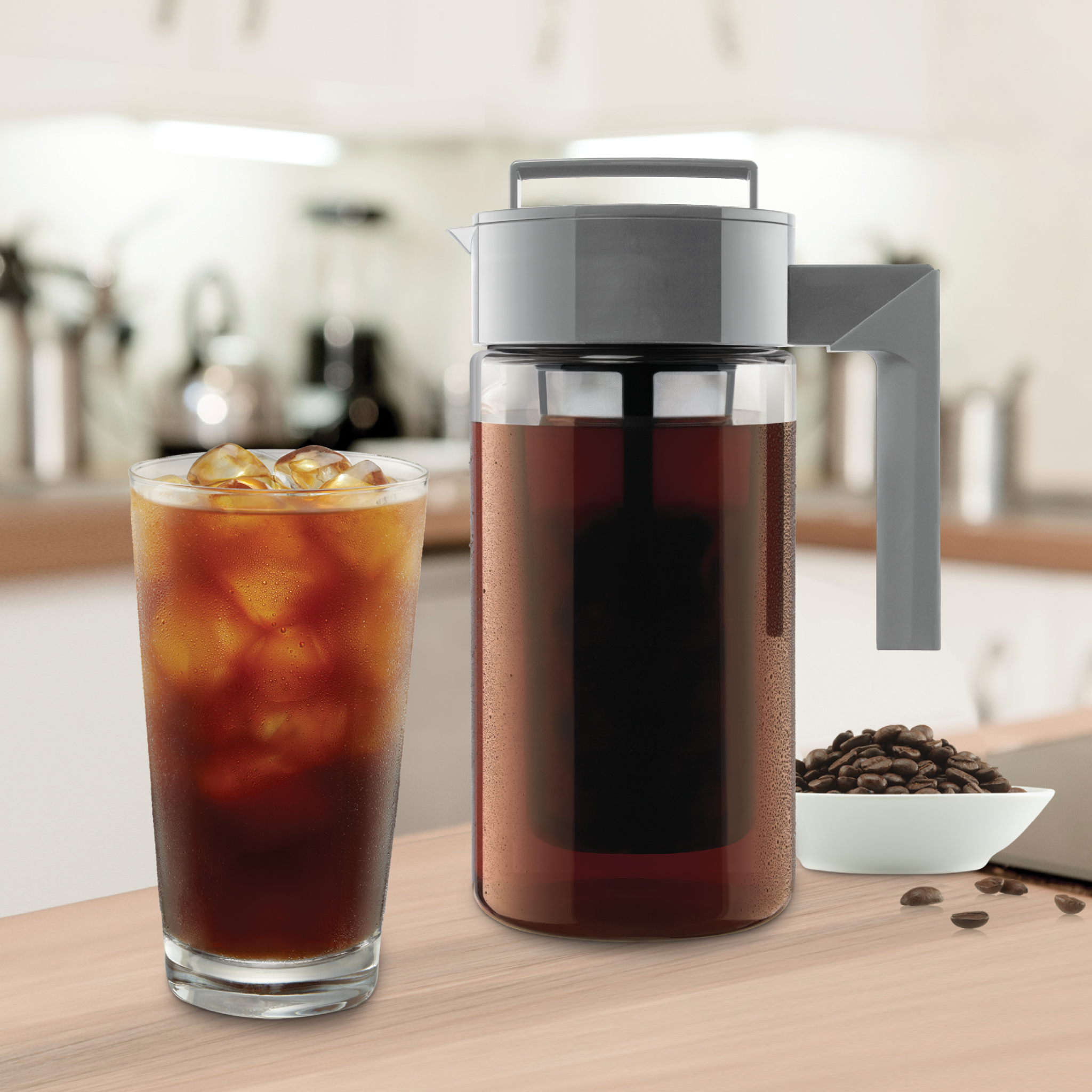 Cold Brew Coffee Maker - Image 21