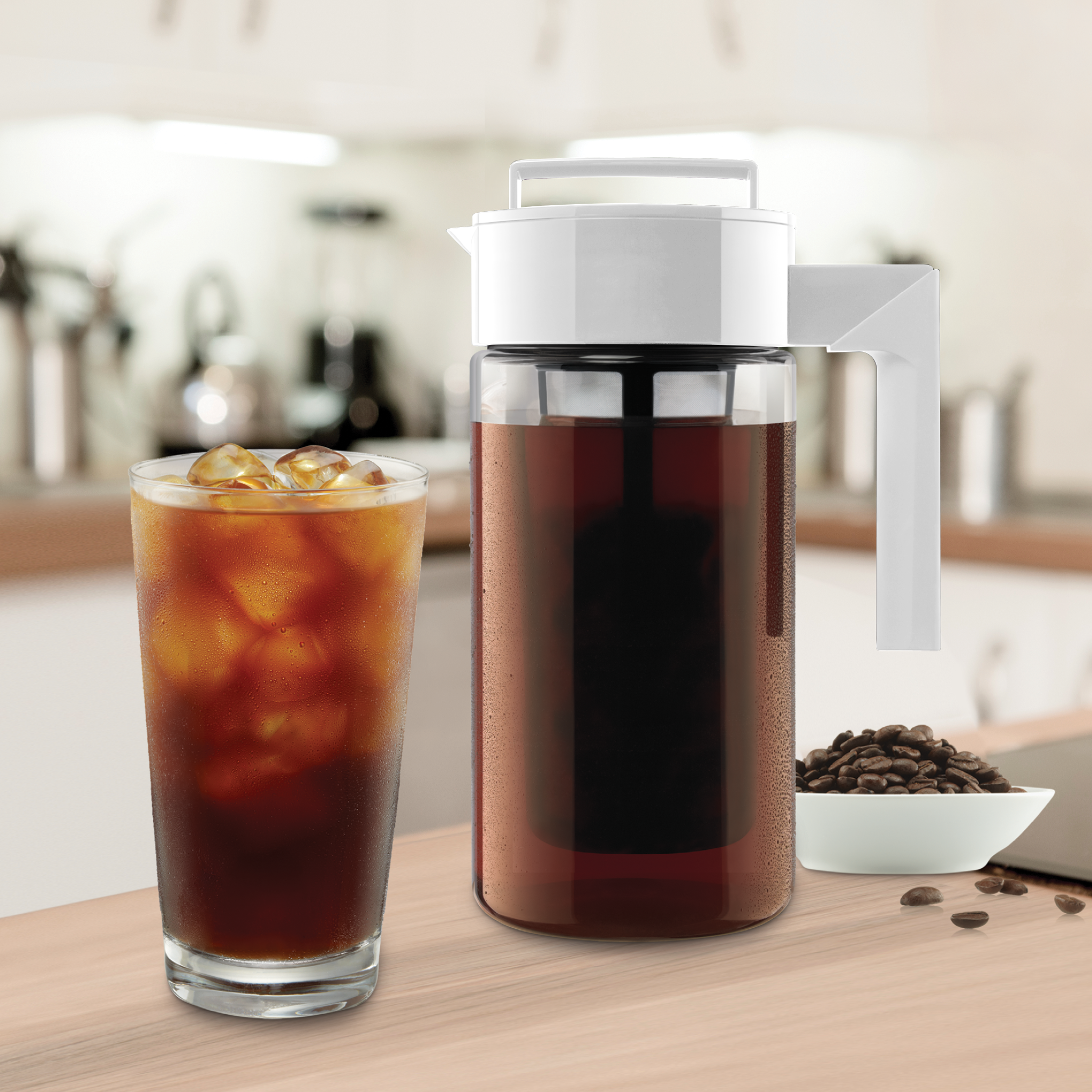 Cold Brew Coffee Maker Bundle (2 Pack) - Image 8