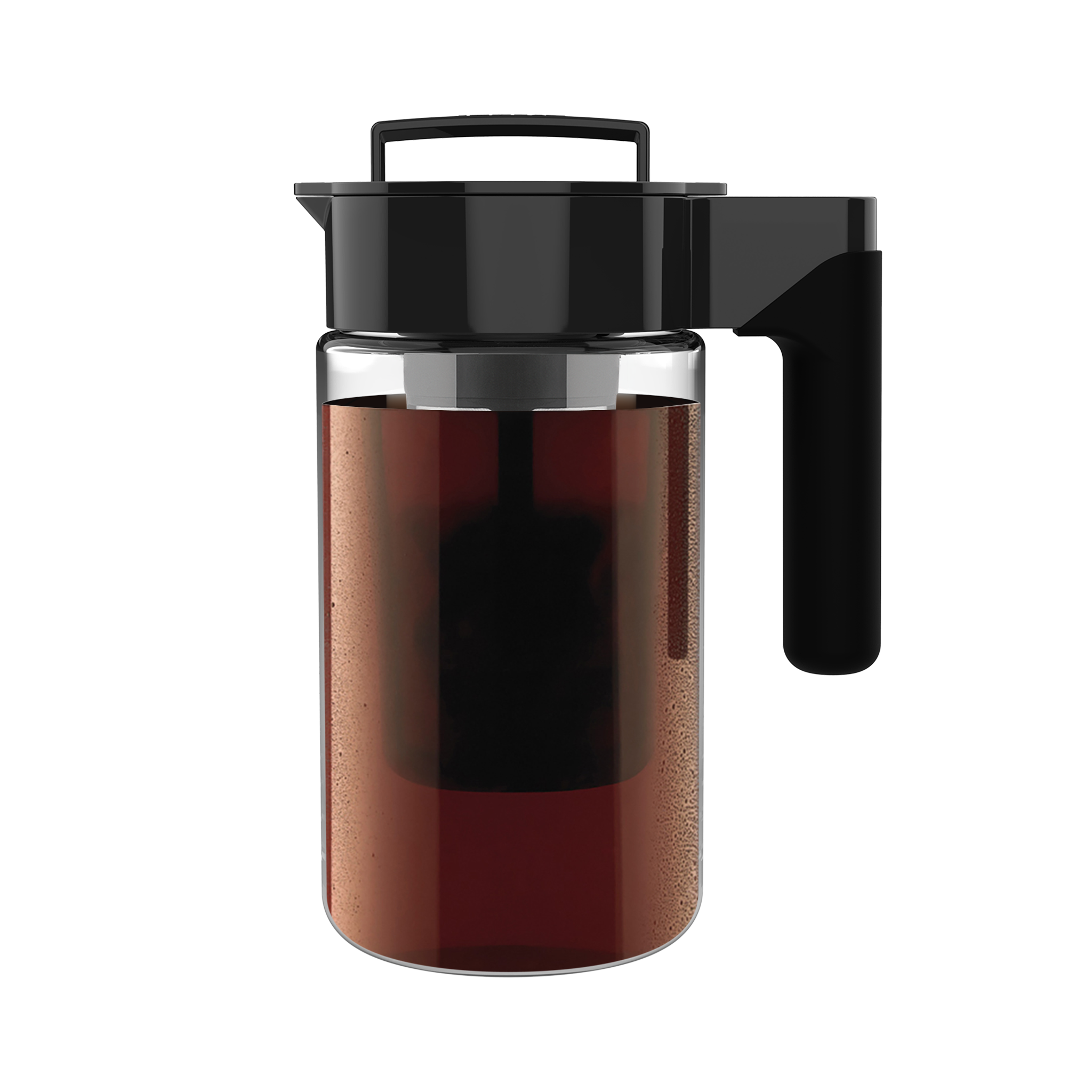 Glass Cold Brew Coffee Maker - Image 14