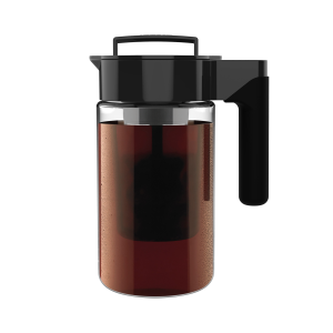 Glass Cold Brew Coffee Maker