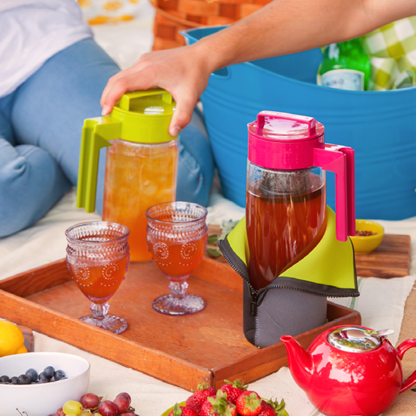Airtight Pitcher - Image 25
