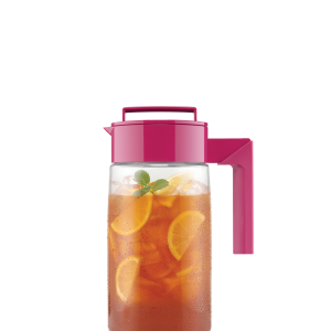 Airtight Pitcher