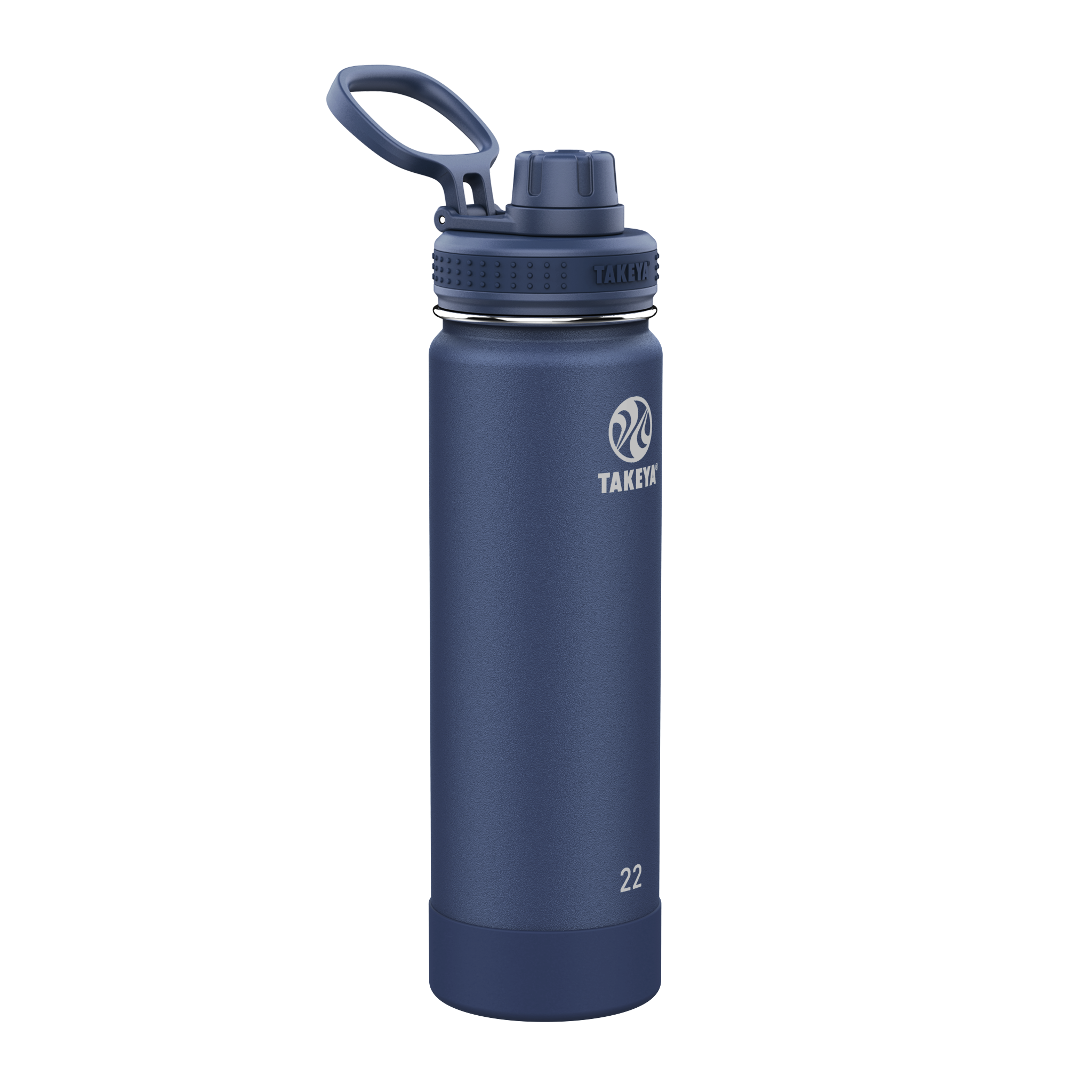 Actives Insulated Spout Lid - Image 4