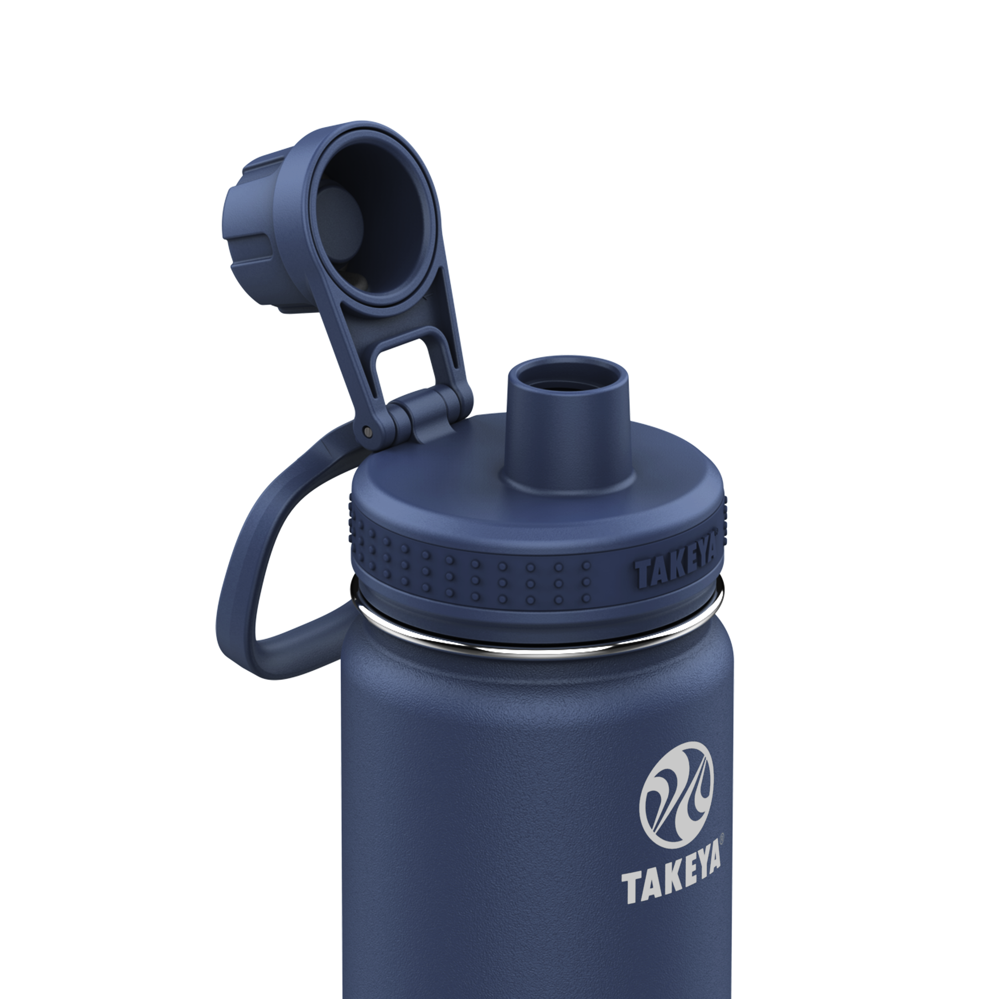 Actives Insulated Spout Lid - Image 5