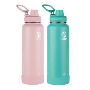 Actives Bundle With Spout Lid (2 Pack)