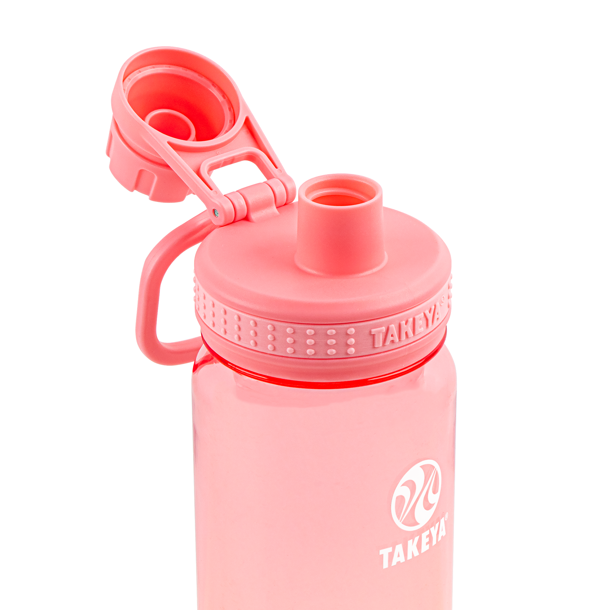 Tritan Water Bottle With Spout Lid - Image 16
