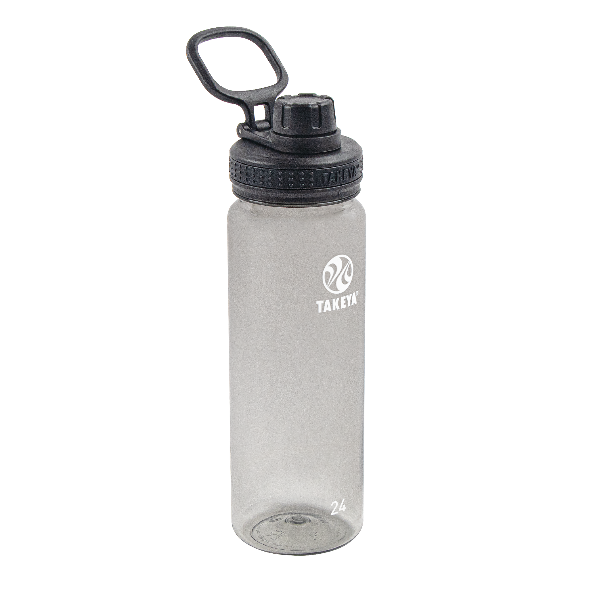 Tritan Water Bottle With Spout Lid - Image 27