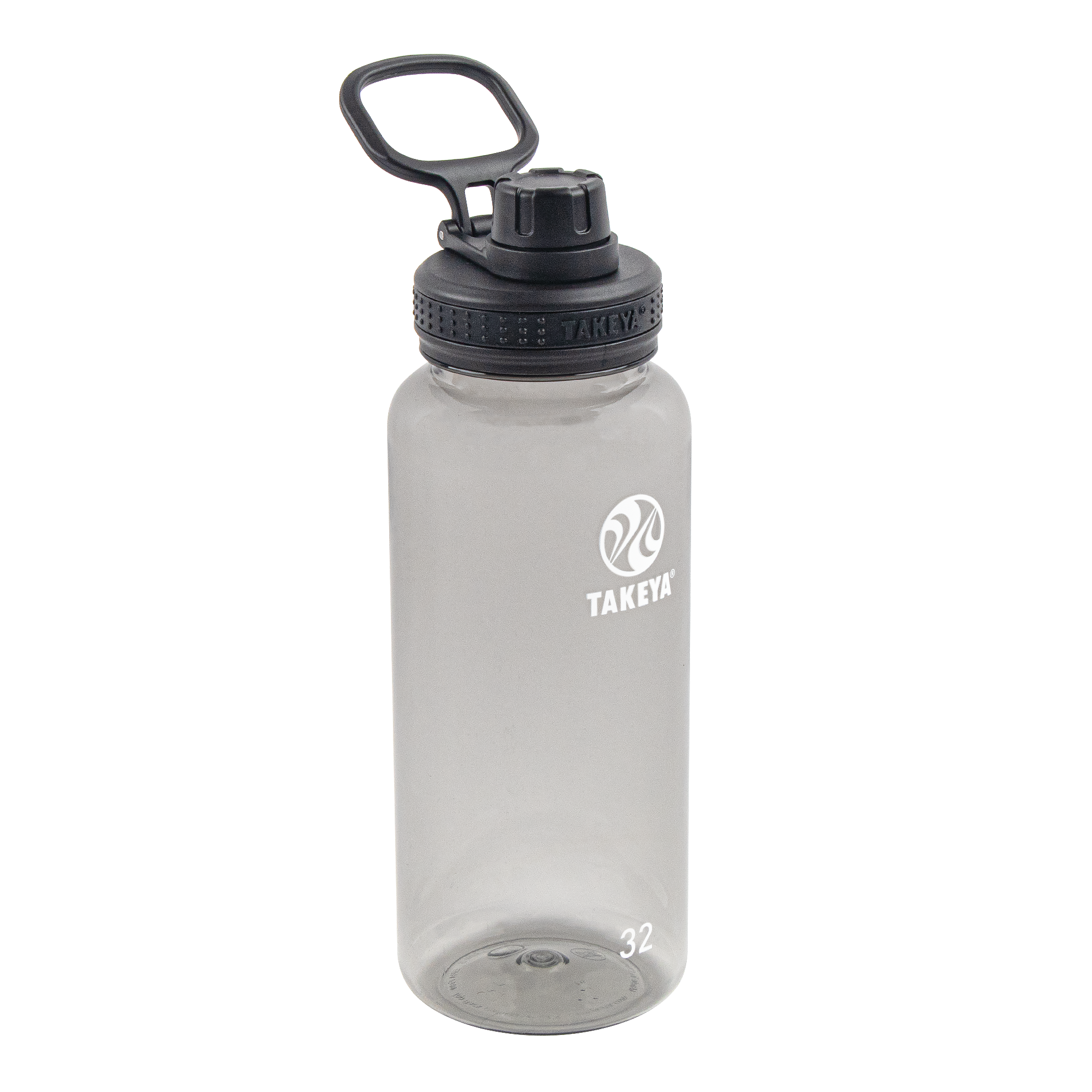 Tritan Water Bottle With Spout Lid - Image 29
