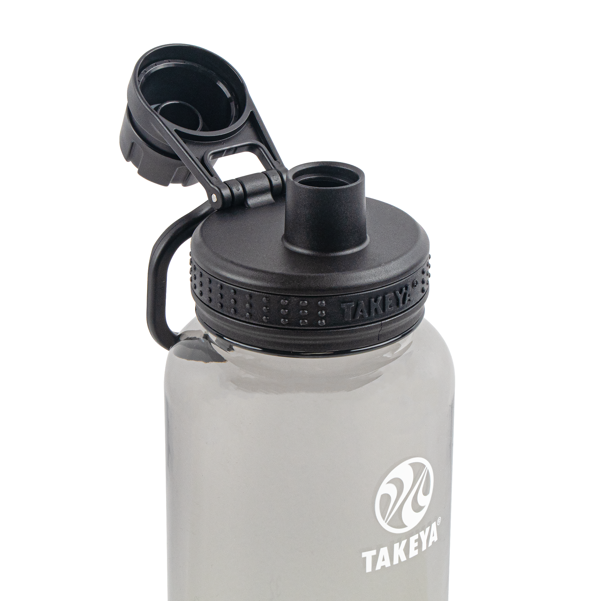Tritan Water Bottle With Spout Lid - Image 30