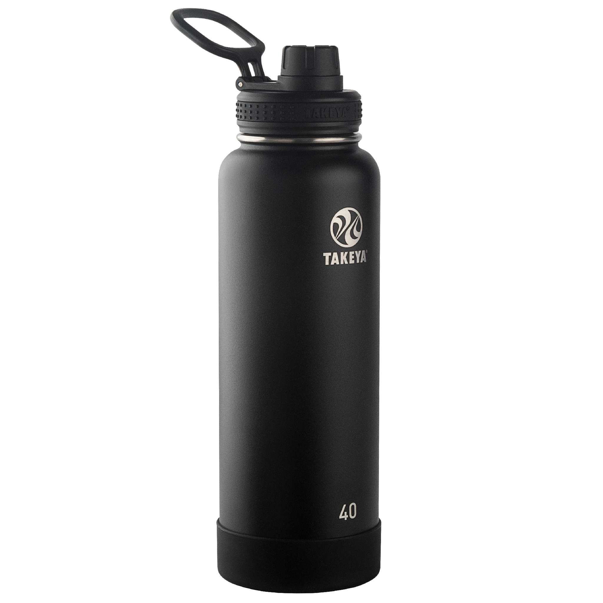 Actives Water Bottle With Spout Lid - Image 16