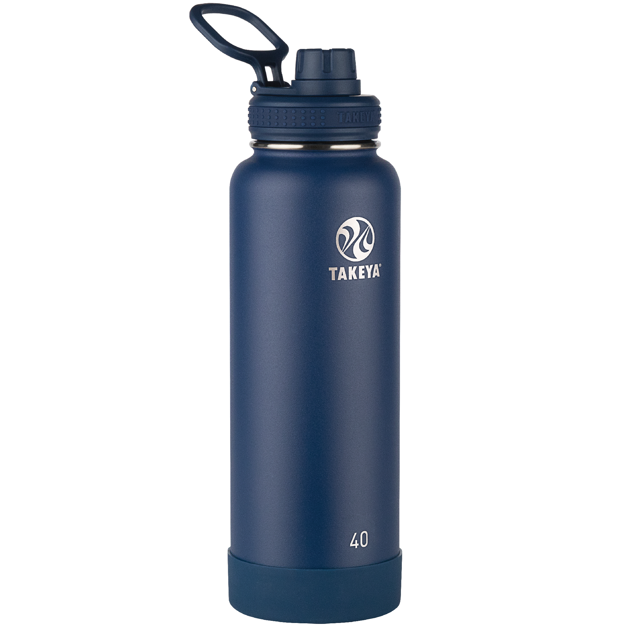 Actives Water Bottle With Spout Lid - Image 20