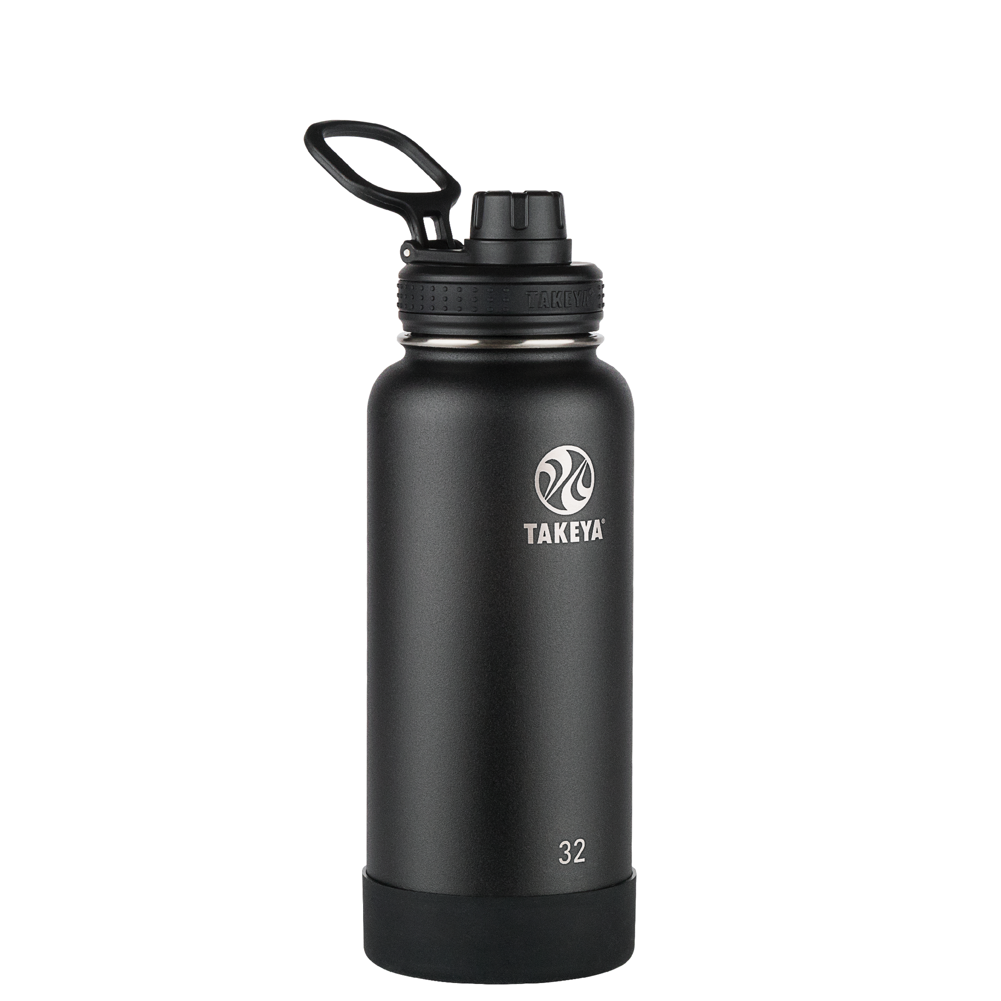 Actives Water Bottle With Spout Lid - Image 15