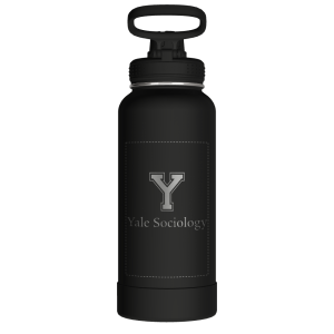 Actives Water Bottle With Spout Lid - customized
