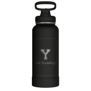 Actives Water Bottle With Spout Lid - customized