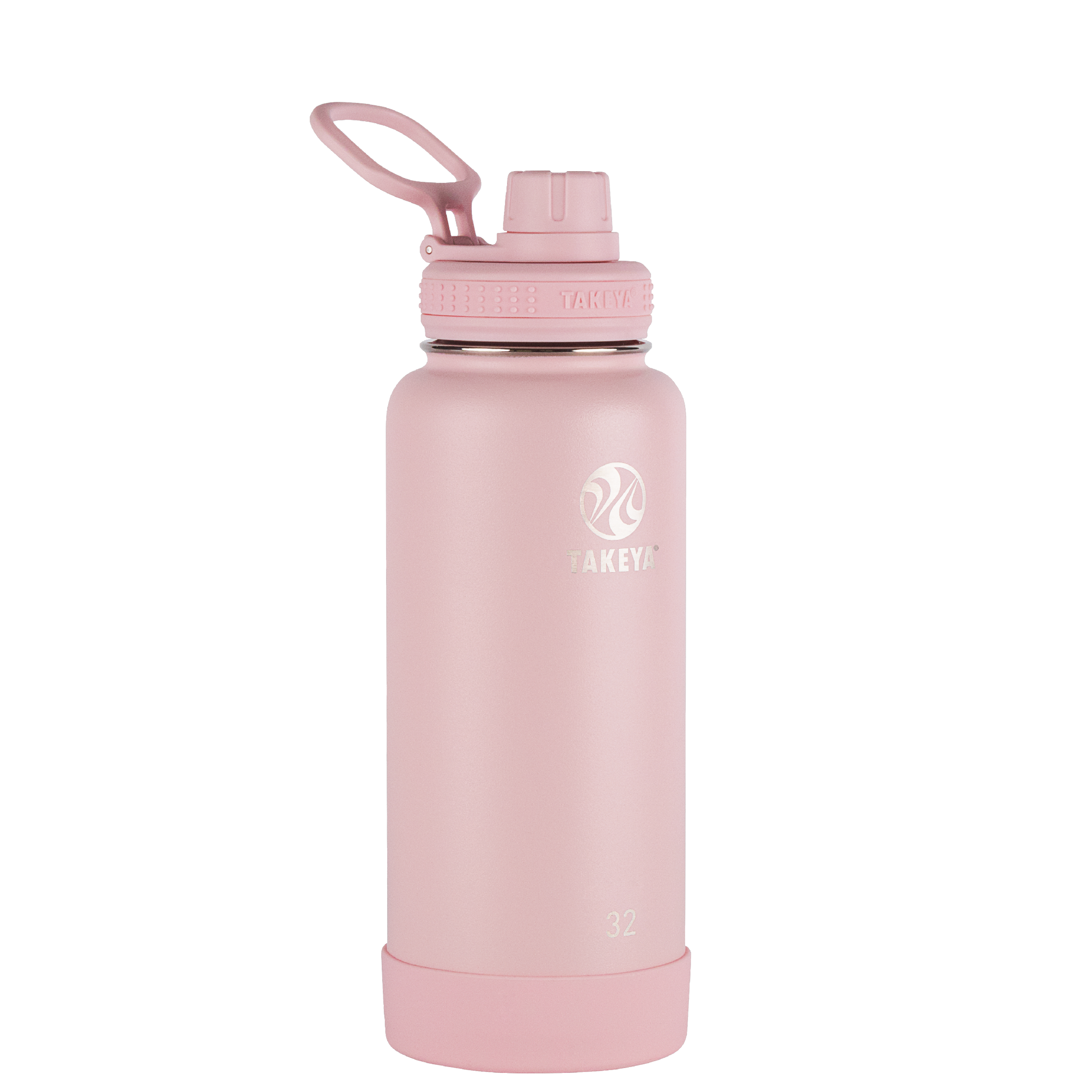 Actives Water Bottle With Spout Lid - Image 6