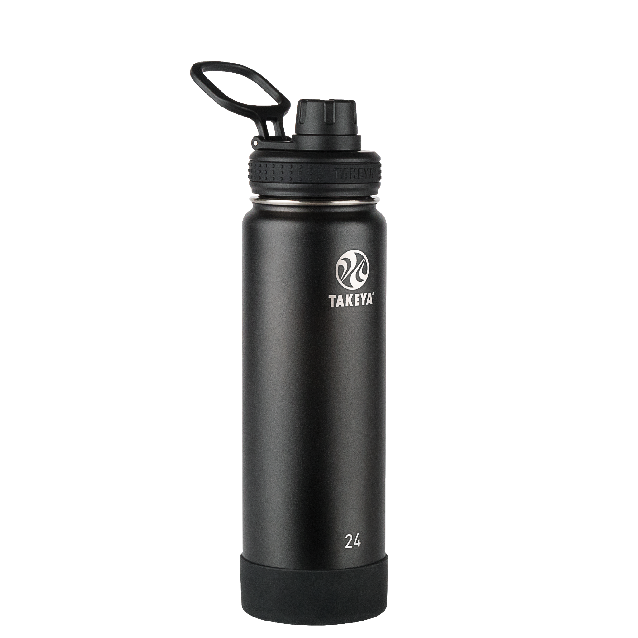 Actives Water Bottle With Spout Lid - Image 12