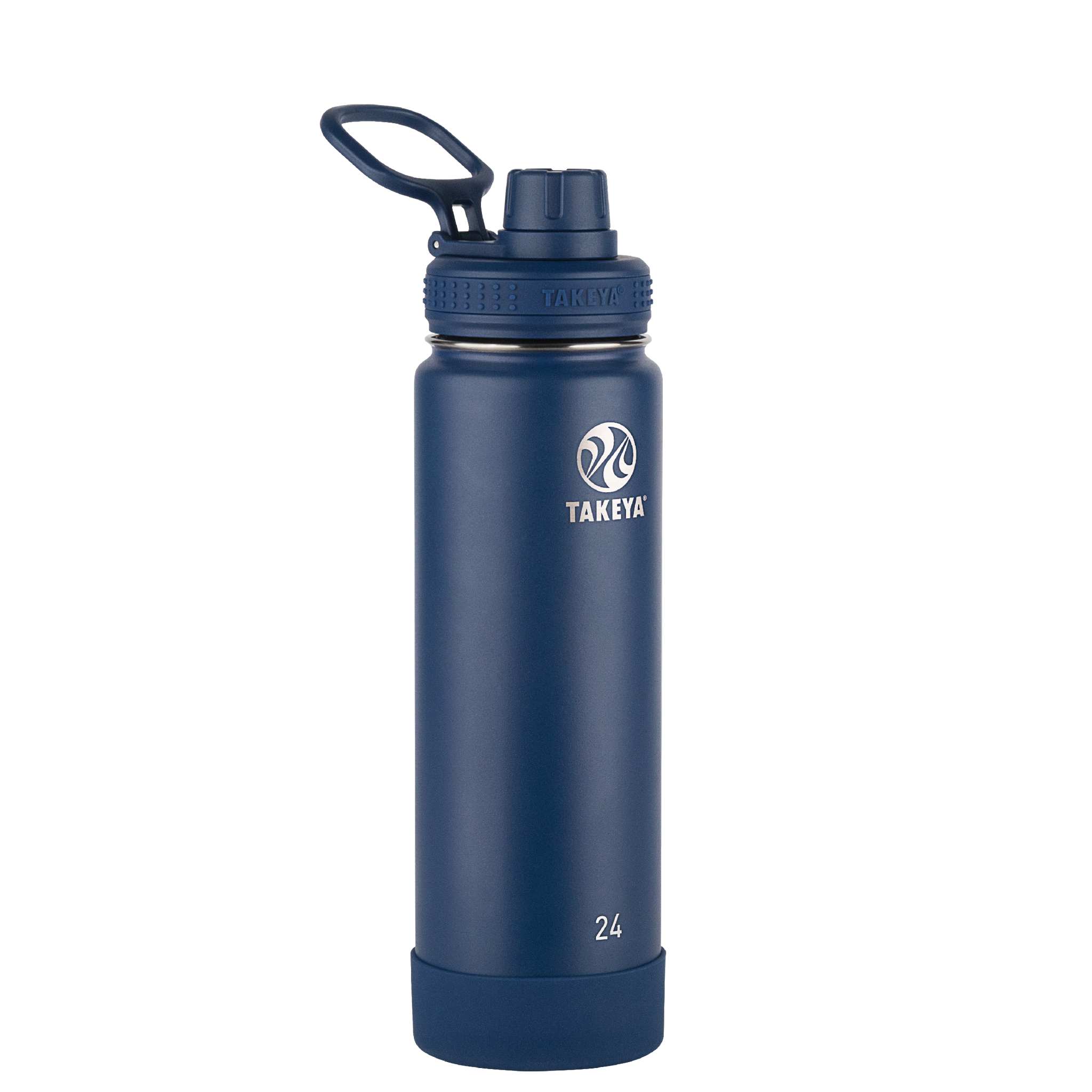 Actives Water Bottle With Spout Lid - Image 18