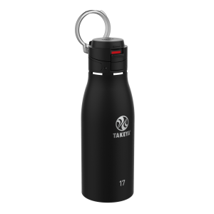 Traveler Leakproof Coffee Mug