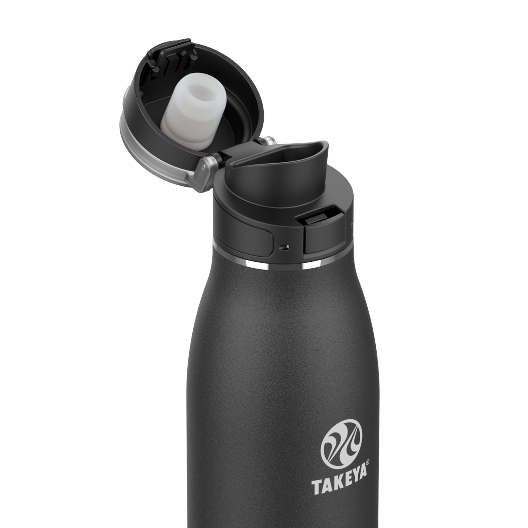 Traveler Leakproof Coffee Mug - Image 2