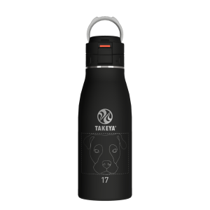 Traveler Leakproof Coffee Mug - customized
