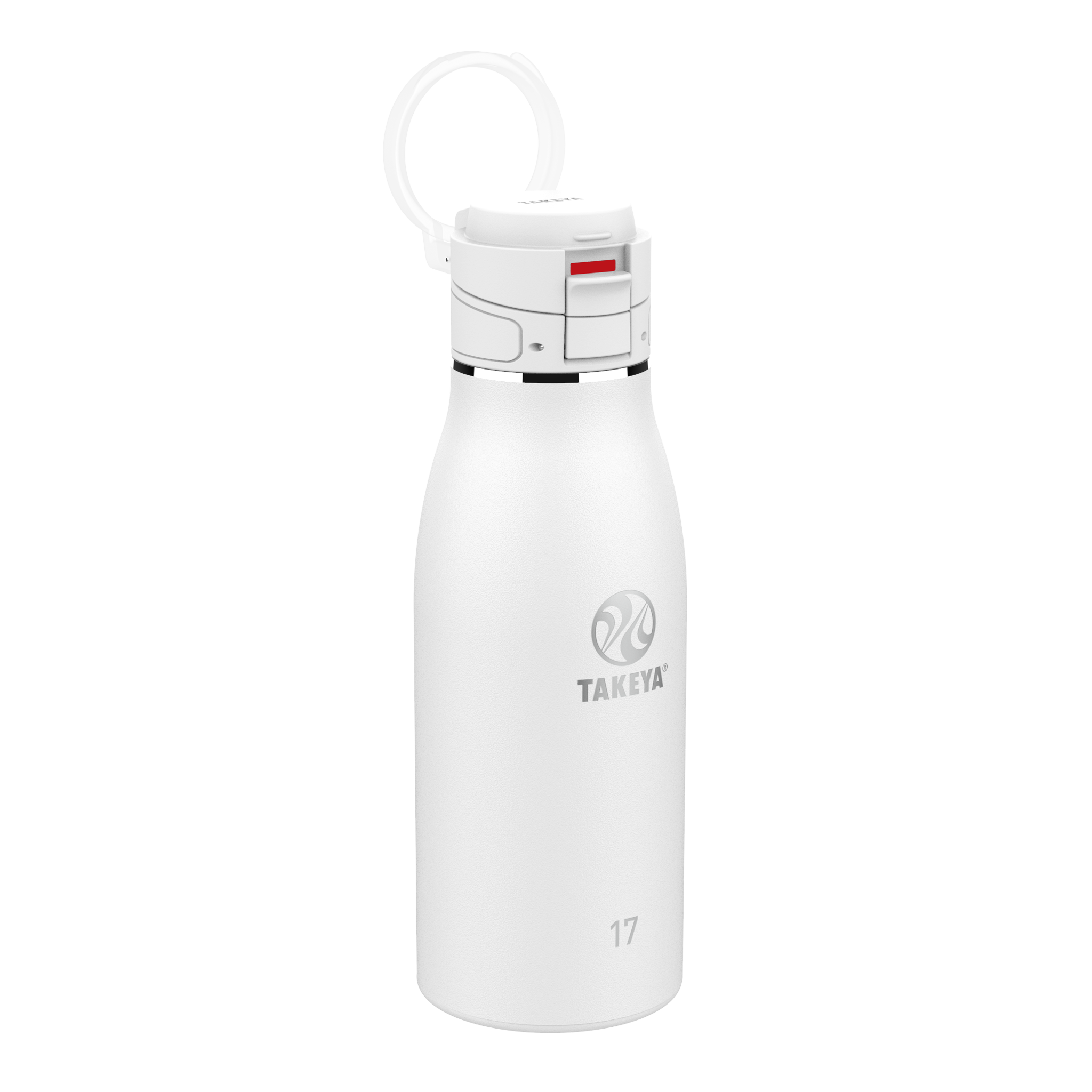 Traveler Leakproof Coffee Mug - Image 3