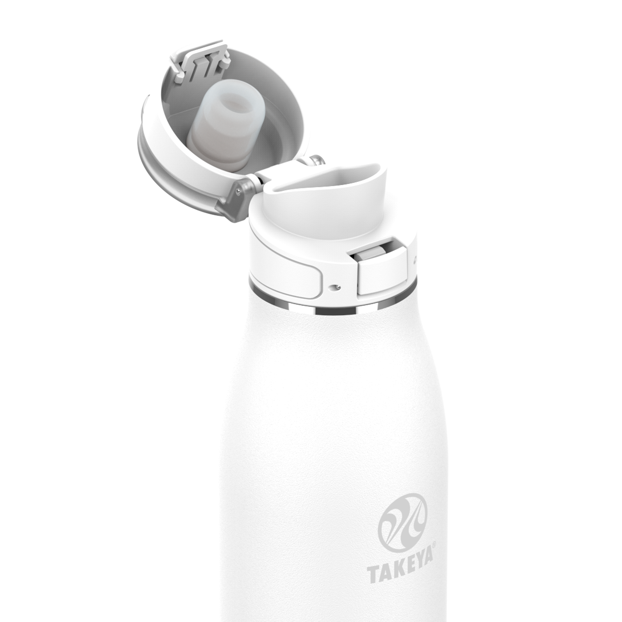 Traveler Leakproof Coffee Mug - Image 4