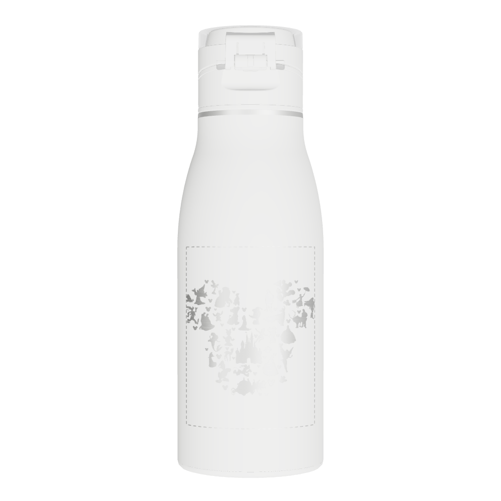 Traveler Leakproof Coffee Mug - customized - Image 2