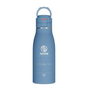 Traveler Leakproof Coffee Mug - customized