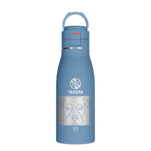 Traveler Leakproof Coffee Mug - customized