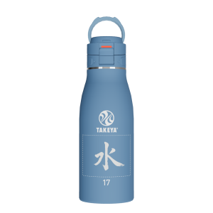 Traveler Leakproof Coffee Mug - customized