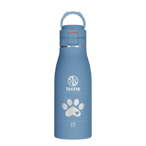 Traveler Leakproof Coffee Mug - customized