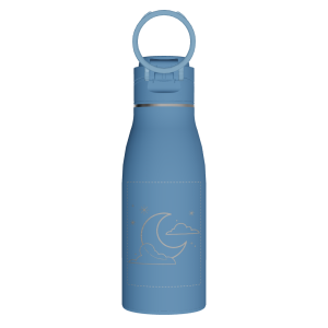 Traveler Leakproof Coffee Mug - customized