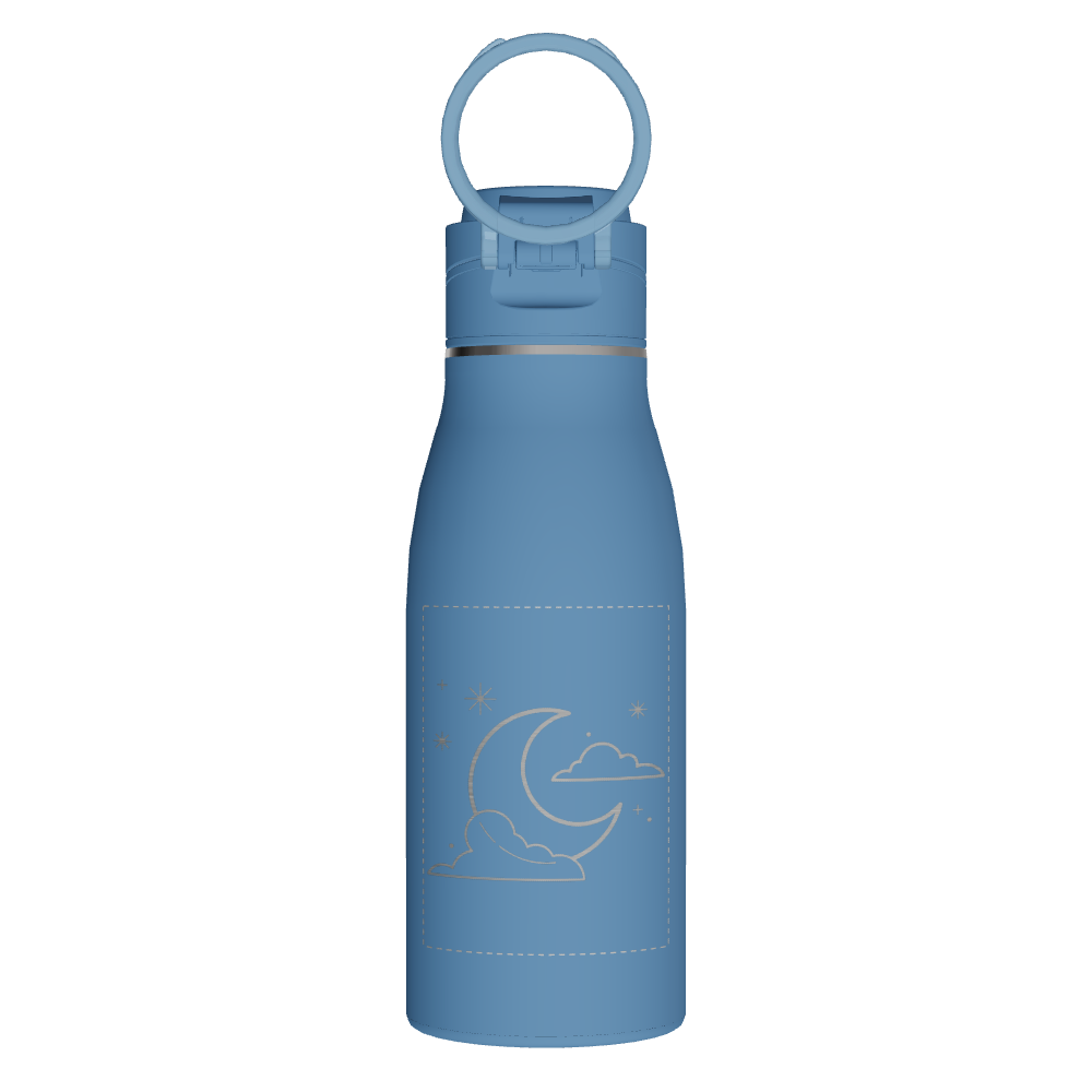 Traveler Leakproof Coffee Mug - customized