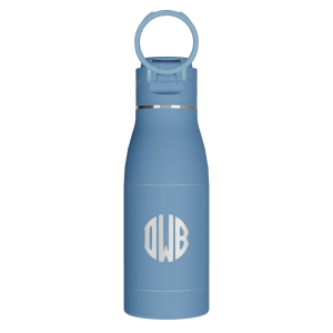 Traveler Leakproof Coffee Mug - customized