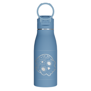 Traveler Leakproof Coffee Mug - customized