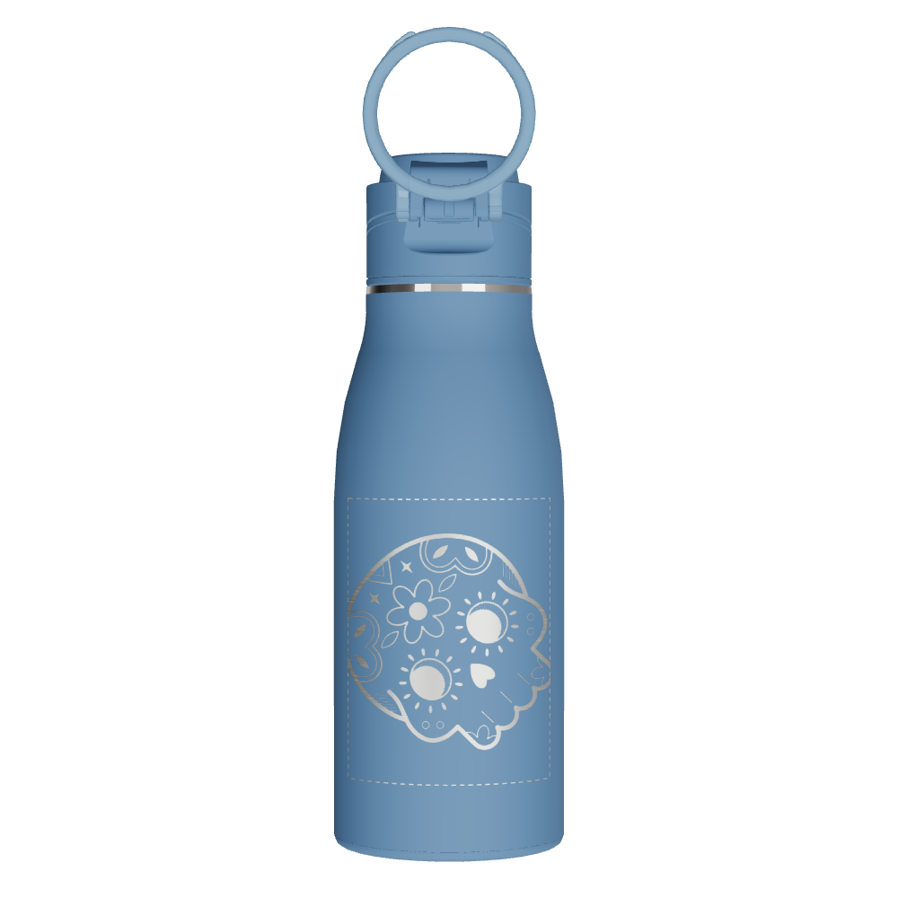 Traveler Leakproof Coffee Mug - customized