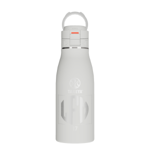 Traveler Leakproof Coffee Mug - customized