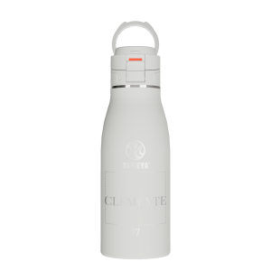 Traveler Leakproof Coffee Mug - customized