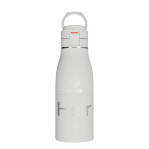 Traveler Leakproof Coffee Mug - customized