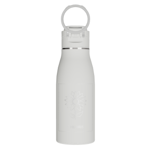 Traveler Leakproof Coffee Mug - customized