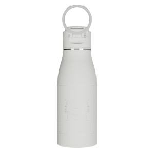 Traveler Leakproof Coffee Mug - customized