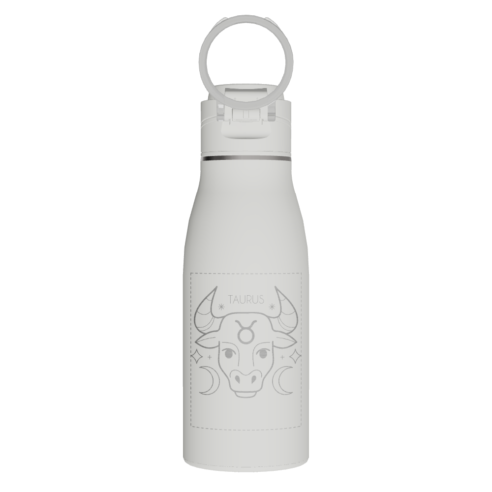 Traveler Leakproof Coffee Mug - customized - Image 2